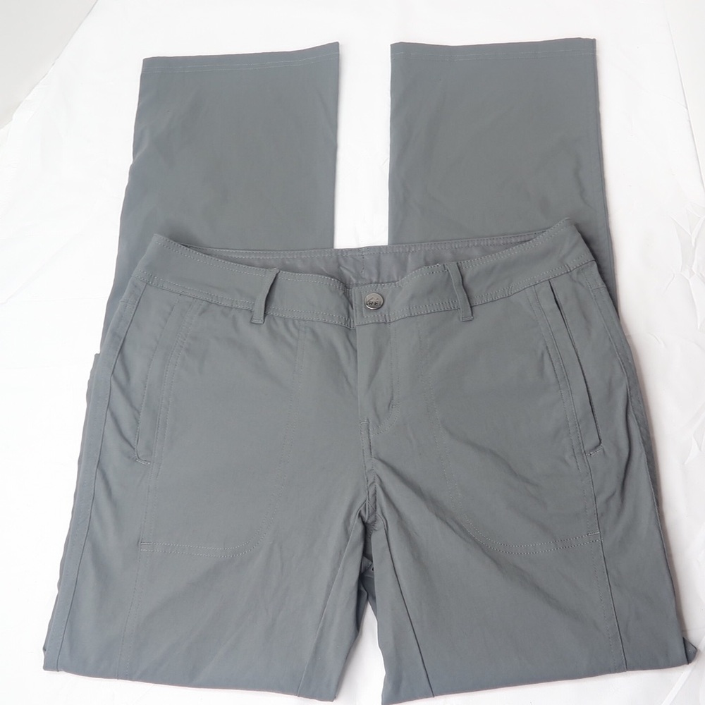 REÍ Convertible zipper pants hiking pants sz 10